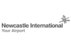 Newcastle International Airport
